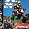 ATV Quad Power Racing