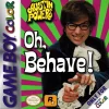 Austin Powers Oh Behave