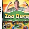 Australia Zoo Quest DS Game