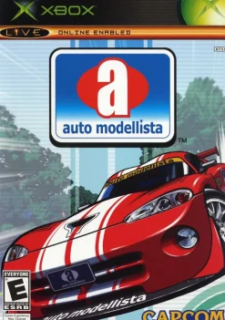 Auto Modellista