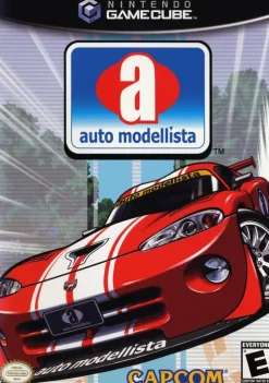 Auto Modellista