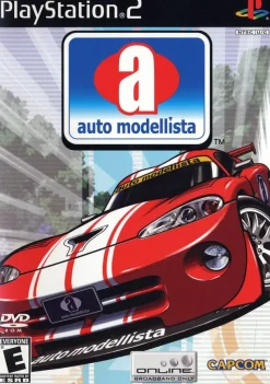 Auto Modellista