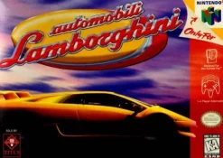 Automobili Lamborghini