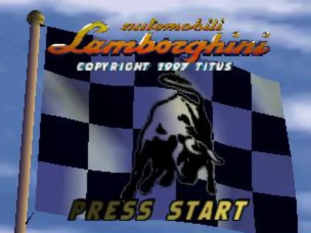 Automobili Lamborghini
