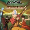 Avatar The Burning Earth