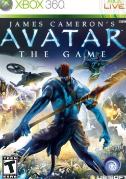 Avatar The Game