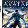 Avatar: The Game DS Game