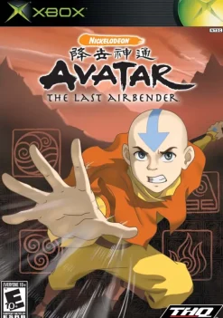 Avatar the Last Airbender