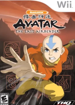 Avatar the Last Airbender