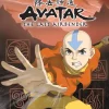 Avatar the Last Airbender