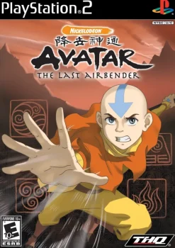 Avatar the Last Airbender