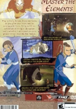Avatar the Last Airbender