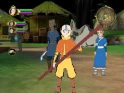 Avatar the Last Airbender