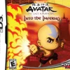 Avatar The Last Airbender Into the Inferno DS Game