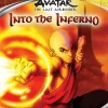Avatar The Last Airbender Into the Inferno