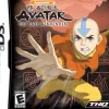 Avatar the Last Airbender DS Game