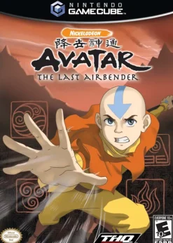 Avatar the Last Airbender