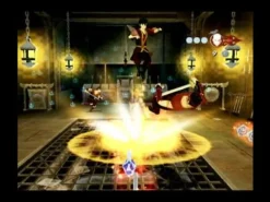 Avatar The Last Airbender Into the Inferno