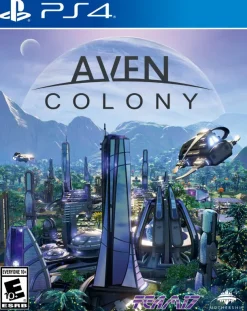 Aven Colony
