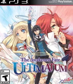 Awakened Fate Ultimatum