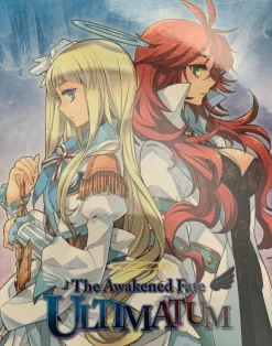 Awakened Fate: Ultimatum Limited Edition