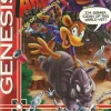 Awesome Possum