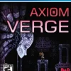 Axiom Verge