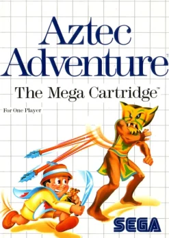 Aztec Adventure