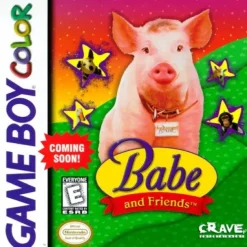 Babe and Friends