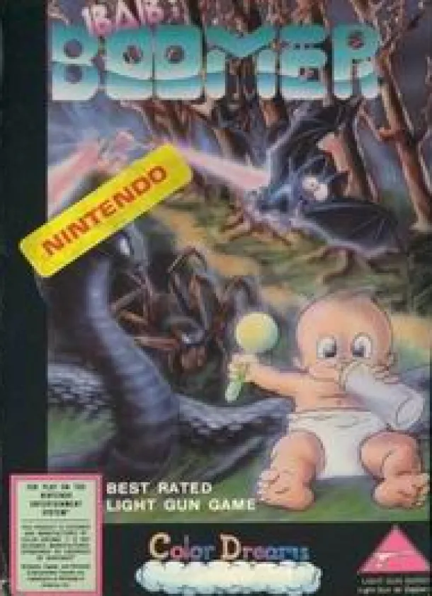 Baby Boomer