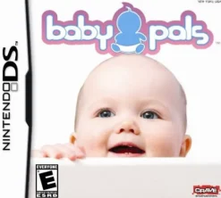 Baby Pals DS Game