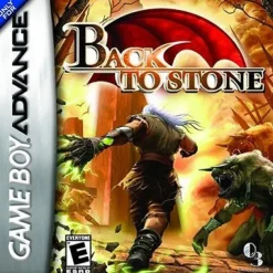 Back to Stone