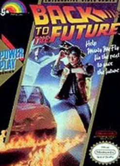 Back to the Future