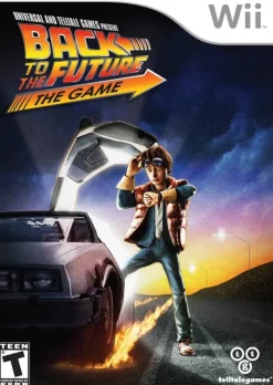 Back to the Future