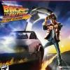 Back to the Future