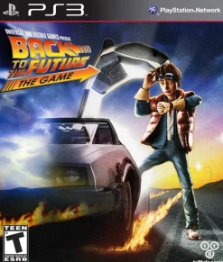 Back to the Future
