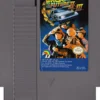 Back to the Future 2 and 3