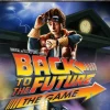 Back to the Future: The Game - 30th Anniversary Edition