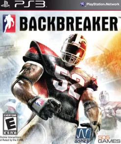 Backbreaker