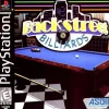 Backstreet Billiards