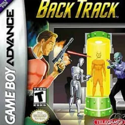 BackTrack