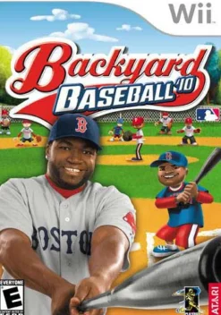Backyard Baseball '10