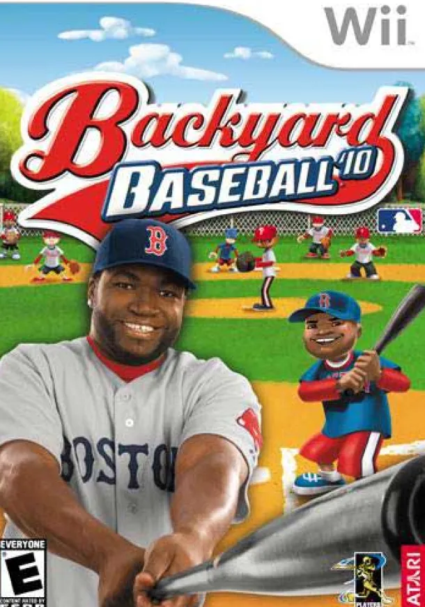 Backyard Baseball '10