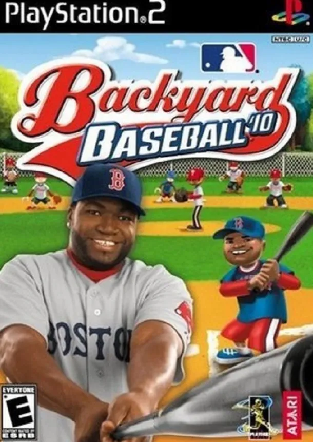 Backyard Baseball '10