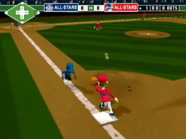 Backyard Baseball '10