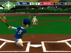 Backyard Baseball '10