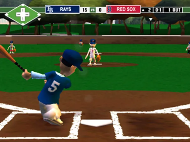 Backyard Baseball '10