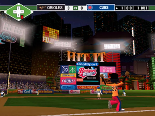 Backyard Baseball '10