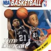 Backyard Basketball