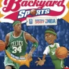 Backyard Basketball 2007